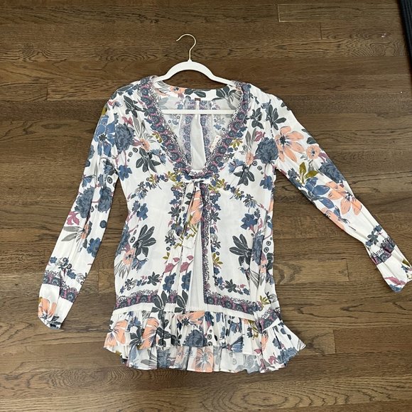 Brand New Free People Tags on - Picture 2 of 2